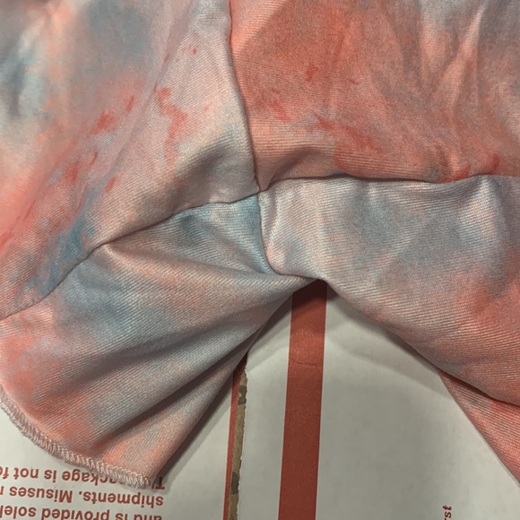 Night Shorts - Picture 4 of 7